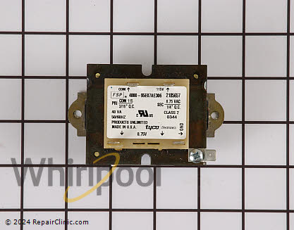 Transformer WP2185657 Alternate Product View
