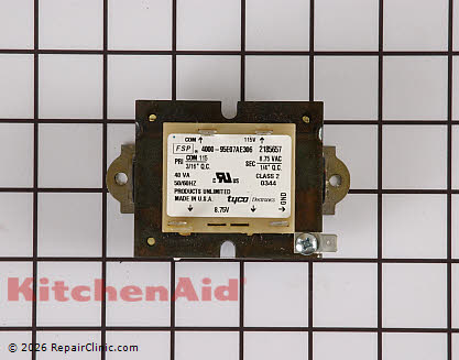 Transformer WP2185657 Alternate Product View