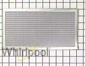 Charcoal Filter - Part # 232511 Mfg Part # R0710163