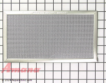 Charcoal Filter R0710163 Alternate Product View
