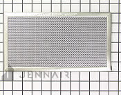Charcoal Filter - Part # 232511 Mfg Part # R0710163