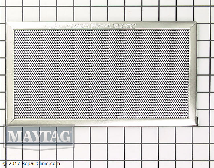 Charcoal Filter R0710163 Maytag Replacement Parts