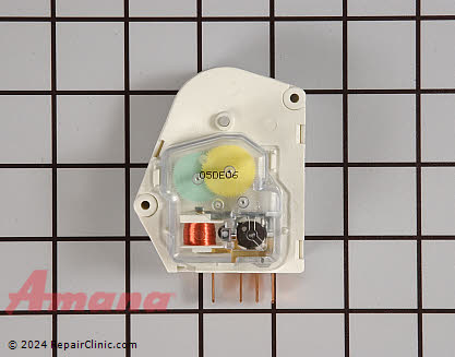 Defrost Timer 63001353 Alternate Product View