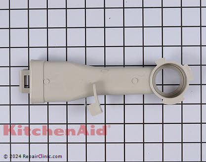 Water Supply Tube WP8268343 Alternate Product View