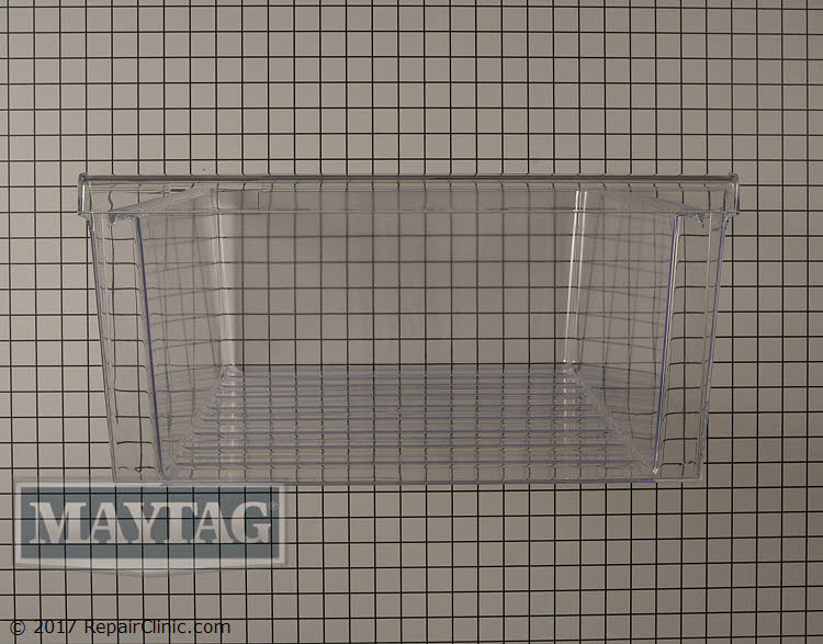 maytag crisper drawer replacement