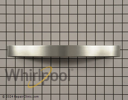 Door Handle W10466776 Alternate Product View
