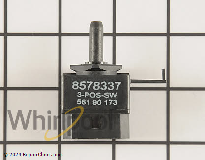 Temperature Switch WP8578337 Alternate Product View