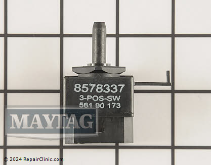 Temperature Switch WP8578337 Alternate Product View