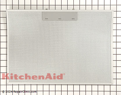 Air Filter W10321365 Alternate Product View