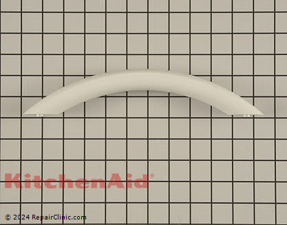Door Handle 8206501 Alternate Product View