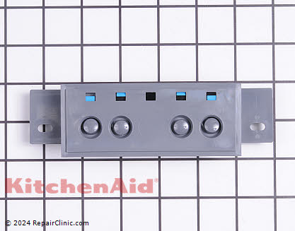 Selector Switch 9872148 Alternate Product View