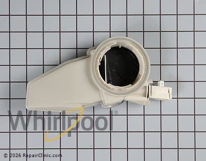 Vent WPW10190890 Alternate Product View