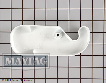 Hinge Cover WP2203407W Alternate Product View