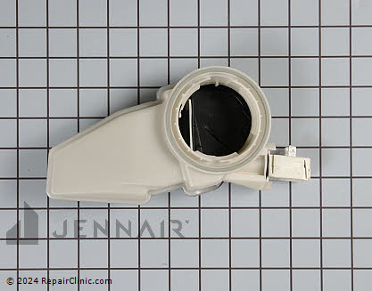 Vent WPW10190890 Alternate Product View