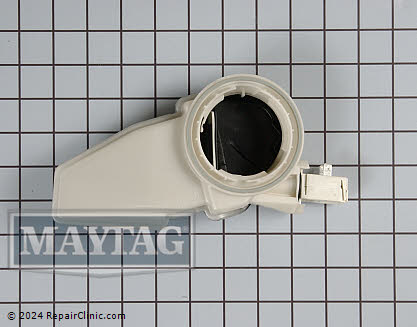 Vent WPW10190890 Alternate Product View