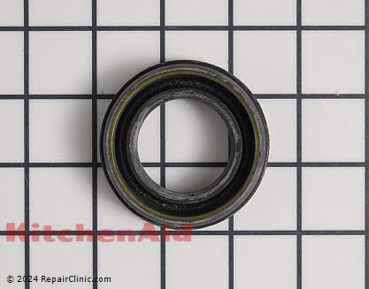 Grommet WPW10538166 Alternate Product View