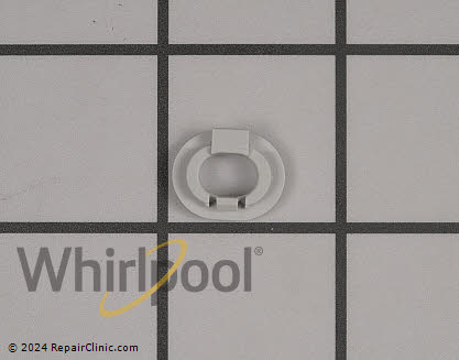 Hinge Bearing WPW10119519 Alternate Product View
