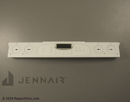 Touchpad and Control Panel WP74005746 Alternate Product View