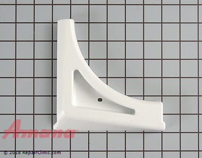 Drawer Support WP67001722 Alternate Product View