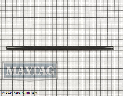 Door Handle W10323584 Alternate Product View