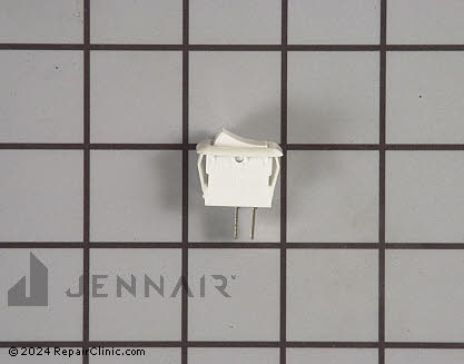 Rocker Switch 74008717 Alternate Product View