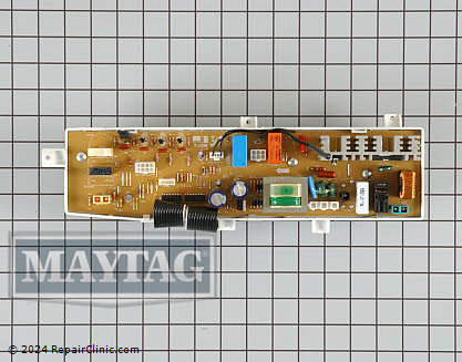 User Control and Display Board 12002651 Alternate Product View