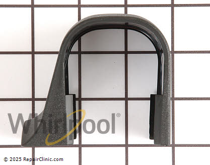 Hinge Cover WP12561901B Alternate Product View