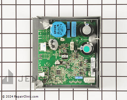 Control Board 12002799 Alternate Product View