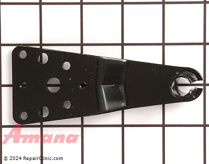 Door Hinge WP12566607ED Alternate Product View