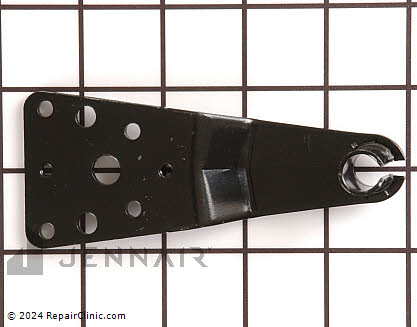 Door Hinge WP12566607ED Alternate Product View