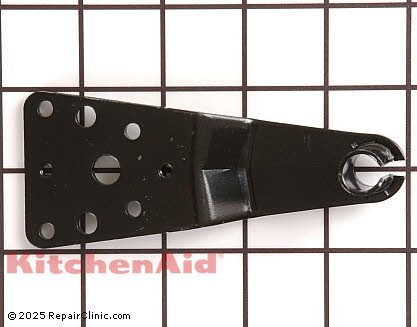 Door Hinge WP12566607ED Alternate Product View