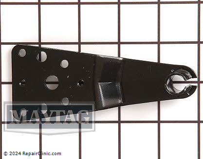 Door Hinge WP12566607ED Alternate Product View