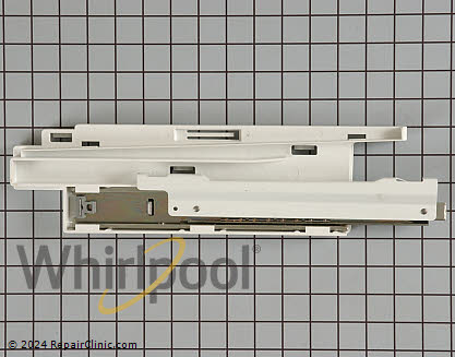 Drawer Glide WP2301569 Alternate Product View