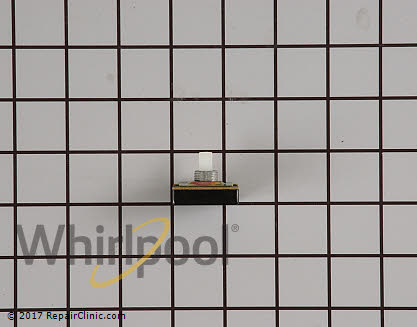 Light Switch WP883340 Alternate Product View