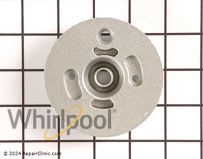 Surface Burner Base WP4455981 Alternate Product View