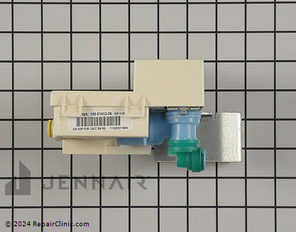 Water Inlet Valve WPW10159840 Alternate Product View