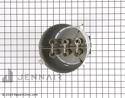 Heating Element WP33001400 Alternate Product View