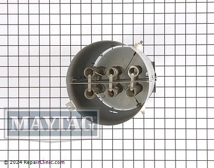 Heating Element WP33001400 Alternate Product View