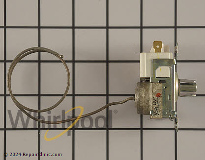 Temperature Control Thermostat WP69694-6 Alternate Product View