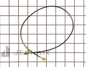 Wire Connector - Part # 1033424 Mfg Part # 31001741
