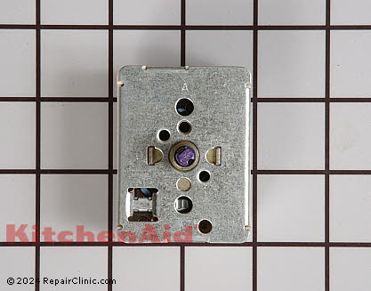 Surface Element Switch WP3181691 Alternate Product View