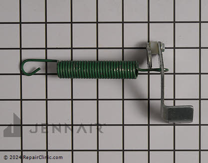 Closing Mechanism WP2307857 Alternate Product View