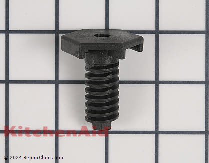 Leveling Leg WP3-82710-001 Alternate Product View