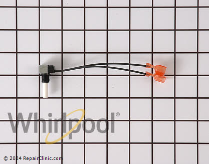 Push Button Switch WP74008246 Alternate Product View