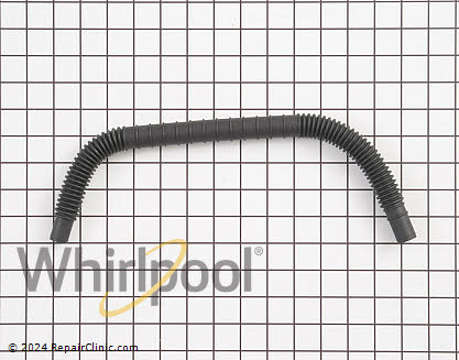 Hose WPW10190501 Alternate Product View