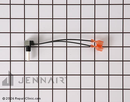 Push Button Switch WP74008246 Alternate Product View