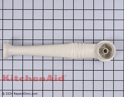 Water Supply Tube WP8268326 Alternate Product View