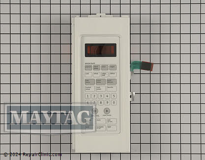 Control Panel WPW10258189 Alternate Product View