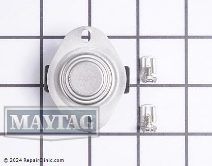 High Limit Thermostat WP696818 Alternate Product View