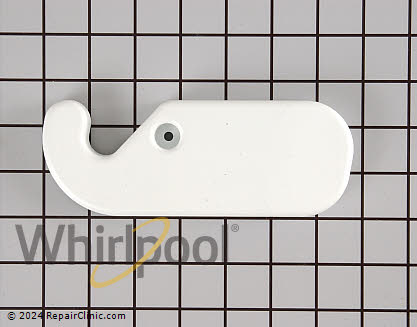 Hinge Cover WP2203407W Alternate Product View